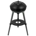 Cadac-Dometic - Carri Chef 40 BBQ 50mbar - Grill grau/schwarz