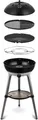 Cadac Carri Chef 40 BBQ/Dome Gasgrill, 50mbar