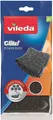 Vileda Glitzi Power Inox Stahlschwamm gegen hartnäckigen Schmutz 2er Pack