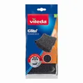 4023103172036 Zmywak Vileda Glitzi Power INOX 2 szt.