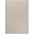 Elle Decoration Tuftteppich Rocco, Creme, Mehrfarbig, Kunststoff, meliert, rechteckig, 200x290 cm, Oeko-Tex® Standard 100, Made in Europe, Cradle to Cradle®, für Fußbodenheizung geeignet, in verschiedenen Größen erhältlich, lichtunempfindlich, waschbar, pflegeleicht, strapazierfähig, Teppiche & Böden, Teppiche, Hochflorteppiche & Shaggys