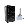 1x Xenon Brenner D1S Scheinwerfer Lampe HID 4800K 35W 85V Standard E-Prüfz