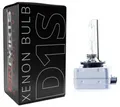 1x D1S Xenon Brenner Scheinwerfer Auto Birne Lampe 4800K 35W P32d-2 + E-Prüfz