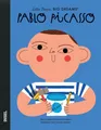 Little People, Big Dreams – Pablo Picasso: Deutsche Ausgabe | Kinderbuch ab 4 Jahre (Little People, BIG DREAMS (Deutsche Ausgabe))