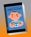 Little People, Big Dreams - Pablo Picasso María Isabel Sánchez Vegara