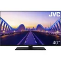 LT-40VF4455, LED-Fernseher 102 cm (40 Zoll), schwarz, FullHD, Triple Tuner, Media Player