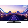 JVC LT-40VF4455 Fernseher 40 Zoll Full HD Auflösung, 102 cm Bildschirmdiagonale, Triple-Tuner (2026)