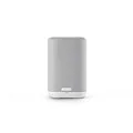 Denon HOME 150 NV Multiroom-Lautsprecher mit Bluetooth, WLAN, Airplay 2, weiß DEHOME150NVWTE2