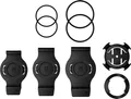 GARMIN - QuickFit®-Fahrradhalterung, schwarz - 010-13013-10 - Smartwatchzubehöre