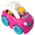Mega Bloks Cabrio