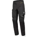 Alpinestars Acteon, Textilhose - Schwarz - 40