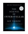 The Science of Interstellar, Thorne, Kip