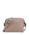 Liebeskind Lou 2 3D Leather S | Umhängetasche - Damen | braun 2154657-4180