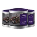 Wiberg Exquisite Black BBQ 3er Pack