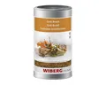 WIBERG Gewürz, Wiberg Grill Brasil Style Gewürzsalz Mischung im Aromatresor 750g