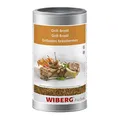 Wiberg Grill Brasil Style Gewürzsalz Mischung im Aromatresor 750g