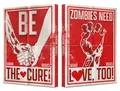 Warm Bodies - 2-Disc Mediabook (Cover W wattiert) - limitiert auf 111 Stück
