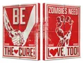 Mediabook wattiert WARM BODIES Cover B ZOMBIES NEED LOVE TOO ! BLU-RAY + DVD Neu