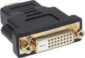 PremiumCord Adaptér HDMI-A - DVI-D M/F