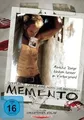 Memento von Christopher Nolan | DVD | Zustand sehr gut