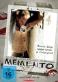 Memento - von Christopher Nolan | DVD G