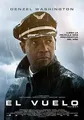 El Vuelo  von Robert Zemeckis | DVD | Zustand sehr gut