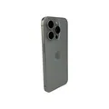 Apple iPhone 15 Pro Smartphone 6,1 Zoll (15,49 cm) 256 GB Titan Natur