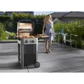 Buschbeck Elektrogrill Grenada 121,6 x 60,3 x 112,2 cm