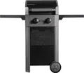 Buschbeck Elektrogrill Grenada 121,6 x 60,3 x 112,2 cm  Elektrogrill