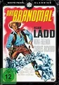 Das Brandmal - Original Kinofassung von Mate, Rudolph | DVD | Zustand gut