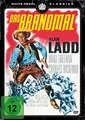 DAS BRANDMAL-ORIGINAL KINOFASSUNG - LADD ,ALAN/FREEMAN,MONA -   DVD NEU