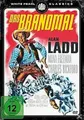 Das Brandmal - Original Kinofassung Alan Ladd