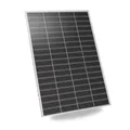 SUNSHARE Ray Lite Solarpanel 200W – N-Typ Monokristallin – 25 % Wirkungsgrad – Plug & Play – Für Balkonkraftwerk & PV-Anlagen – Hochleistungs-Solarmodul Einzelstück