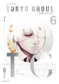 Tokyo Ghoul GIGANTIK - Band 6 ~ Sui Ishida ~  9782832472316
