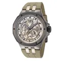 Edox Herren Delfin Die Original 43Mm Automatische Uhr 85303-357GNCAV-VONB