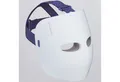Therabody LED-Gesichtsmaske TheraFace Mask Glo LED-Hautpflegemaske mit Massagefunktion, Verbesserung der Hautstruktur, klinisch erwiesene Vorteile