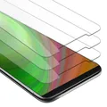 3x Panzerfolie für Huawei MATE 10 PRO Schutz Folie Tempered Display-Schutzglas