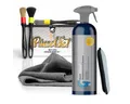 autopflege Koch Chemie MultiInteriorCleaner Set Cockpit-Reiniger (6-St. Auto Innenreiniger - Tuch - Pad - Pinsel)