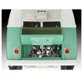 Revell® Modellauto Revell RV 1:24 VW T1 Bus 1:24 Modellbus