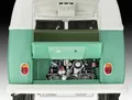 Revell RV 1:24 VW T1 Bus 1:24 Modellbus