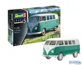 Revell Autos Volkswagen T1 Bus 1:24 07675