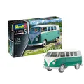 Modellbausatz VW T1 Bus, 146 Teile, ab 13 Jahren