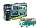 Revell VW T1 Bus Modellbausatz / 07675