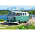 Revell REV7675 VW T1 Bus