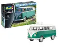 REVELL 07675 1/24 VW T1 Bus