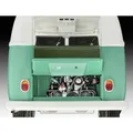 Revell RV 1:24 VW T1 Bus 1:24 Modellbus
