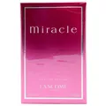 Lancome MIRACLE 100 ml L eau de Parfum EdP Spray for woman
