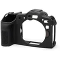 Easycover Camera Case Schutzhülle für Canon R8 body cover - schwarz black