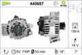 Lichtmaschine Generator Lima VALEO RE-GEN - AT 440687 +71.40€ Pfand 14V für FORD