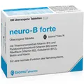 neuro-B forte biomo® Neu